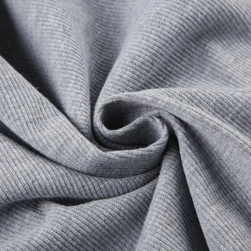 Stylish Work Outfits, Outfit Summer Ideas Lace Trim Ribbed Crop Top Stylish Work Outfits, Outfit Summer Ideas Lace Trim Ribbed Crop Top