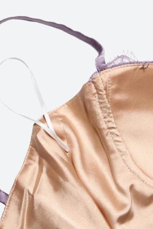 Stylish Work Outfits, Outfit Summer Ideas Lace Wired Mini Dress