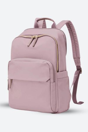 Stylish Work Outfits, Outfit Summer Ideas Laptop Backpack