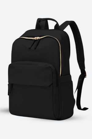 Stylish Work Outfits, Outfit Summer Ideas Laptop Backpack