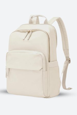 Stylish Work Outfits, Outfit Summer Ideas Laptop Backpack