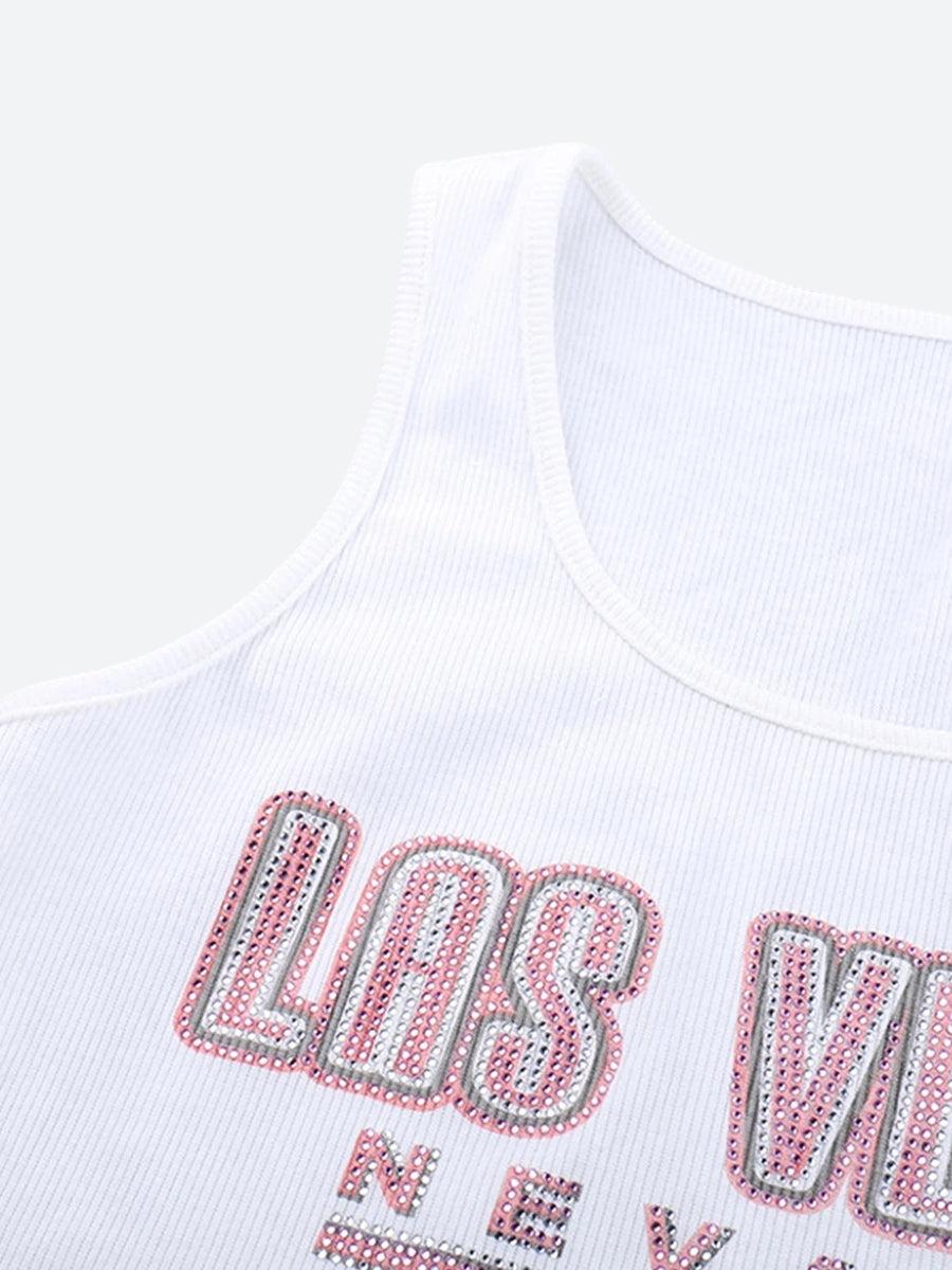 Stylish Work Outfits, Outfit Summer Ideas Las Vegas Tank Top Stylish Work Outfits, Outfit Summer Ideas Las Vegas Tank Top