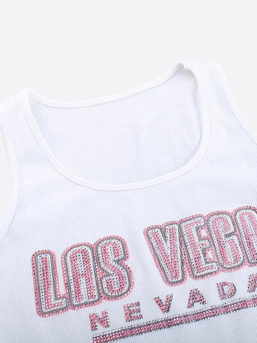 Stylish Work Outfits, Outfit Summer Ideas Las Vegas Tank Top Stylish Work Outfits, Outfit Summer Ideas Las Vegas Tank Top
