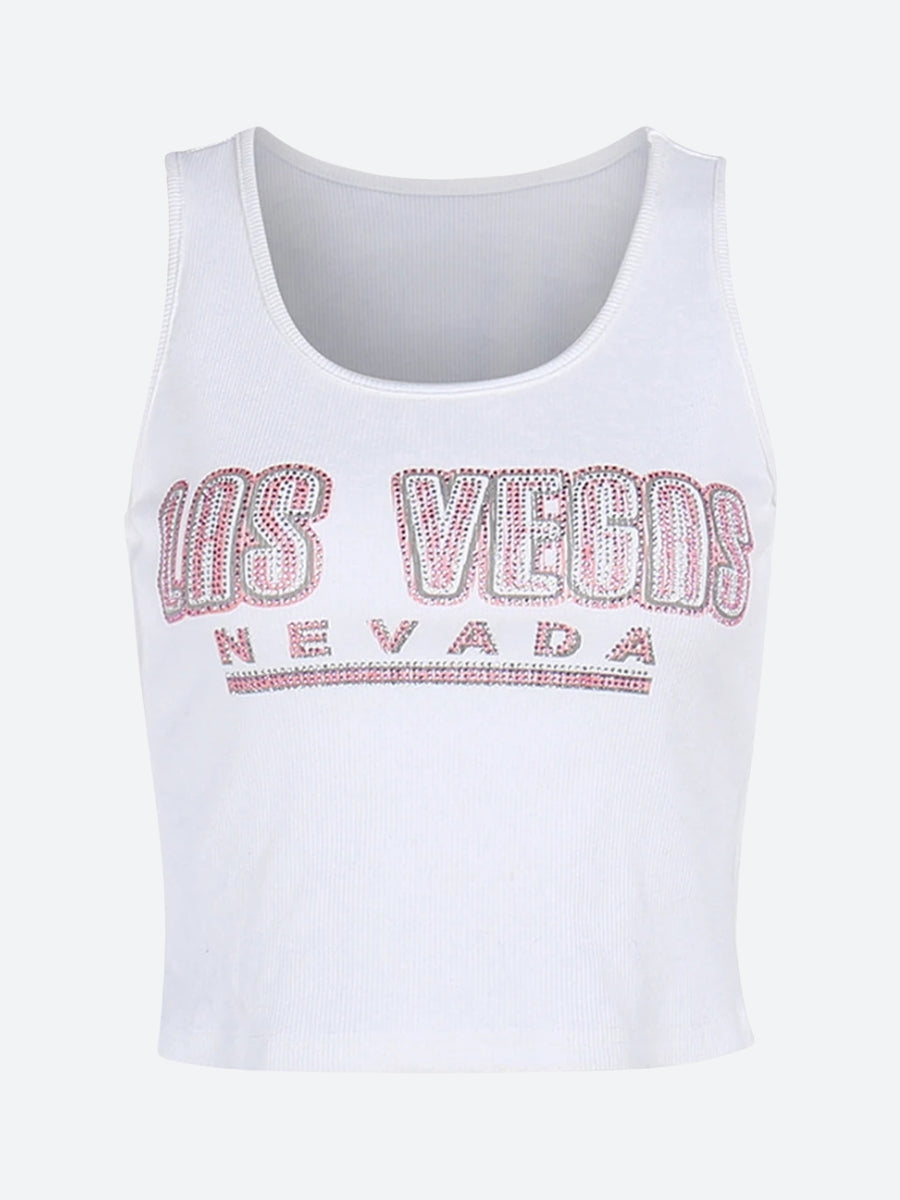 Stylish Work Outfits, Outfit Summer Ideas Las Vegas Tank Top Stylish Work Outfits, Outfit Summer Ideas Las Vegas Tank Top