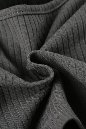 Stylish Work Outfits, Outfit Summer Ideas Layered Asymmetric Top