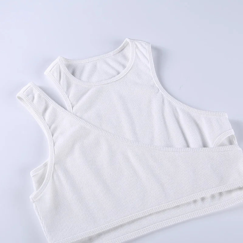 Stylish Work Outfits, Outfit Summer Ideas Layered Crop Top Stylish Work Outfits, Outfit Summer Ideas Layered Crop Top
