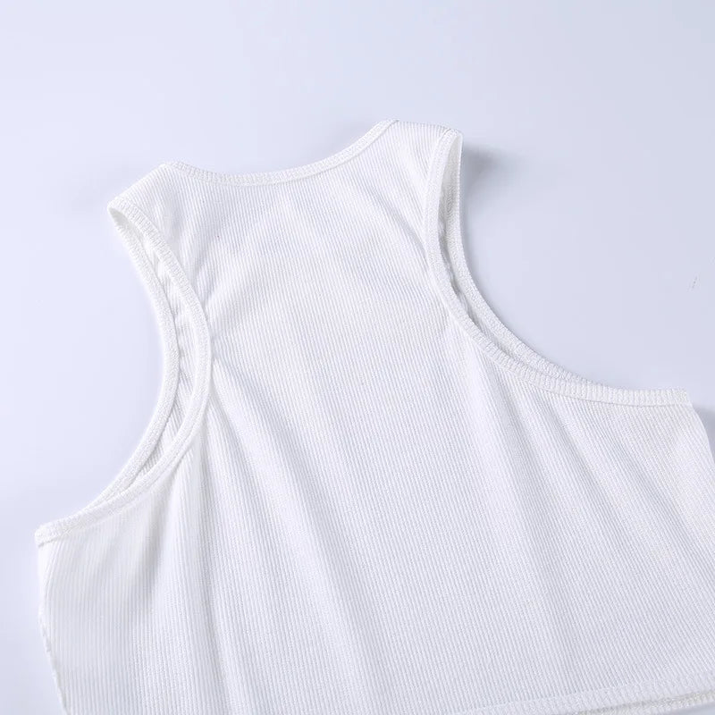 Stylish Work Outfits, Outfit Summer Ideas Layered Crop Top Stylish Work Outfits, Outfit Summer Ideas Layered Crop Top