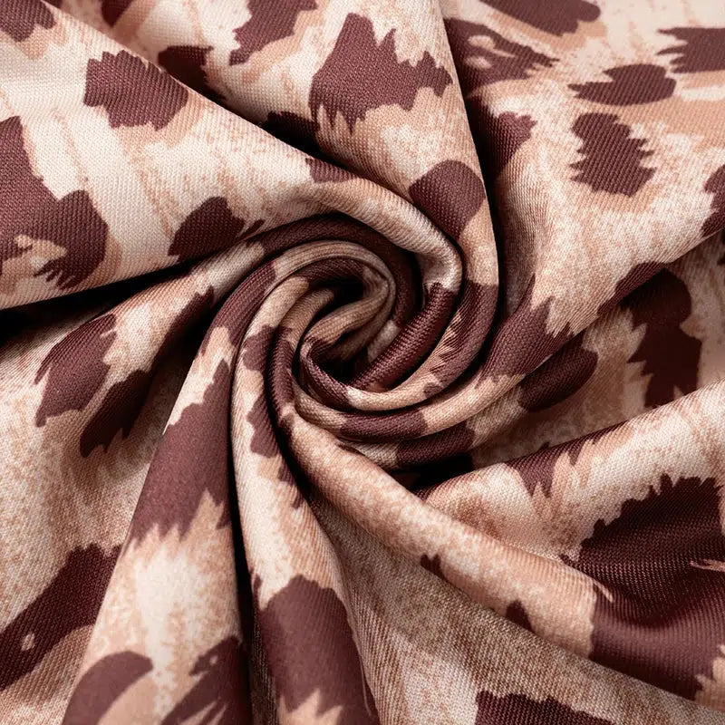 Stylish Work Outfits, Outfit Summer Ideas Leopard Bodycon Mini Dress Stylish Work Outfits, Outfit Summer Ideas Leopard Bodycon Mini Dress