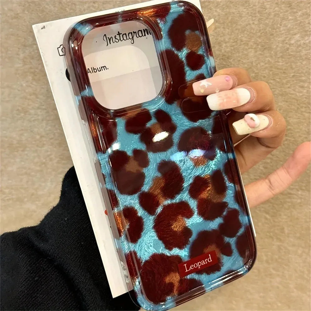 Stylish Work Outfits, Outfit Summer Ideas Leopard Phone Case Stylish Work Outfits, Outfit Summer Ideas Leopard Phone Case