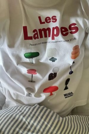 Stylish Work Outfits, Outfit Summer Ideas Les Lampes Tee