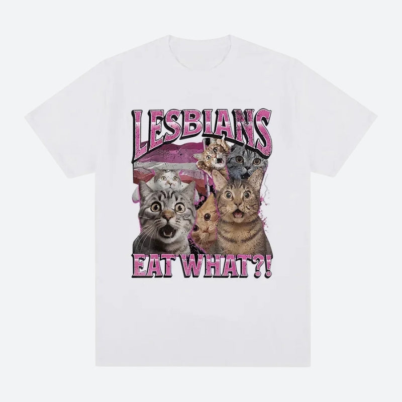 Stylish Work Outfits, Outfit Summer Ideas Lesbians Eat What Tee Stylish Work Outfits, Outfit Summer Ideas Lesbians Eat What Tee