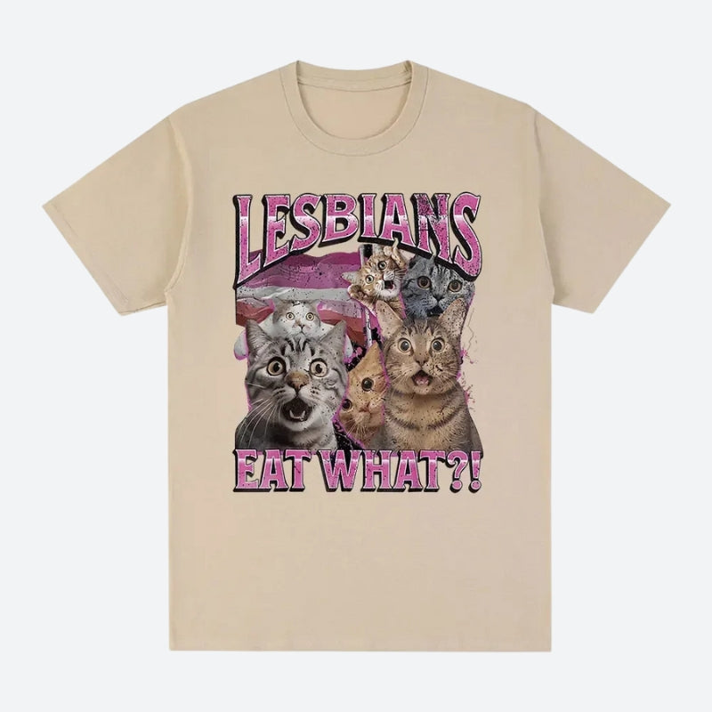 Stylish Work Outfits, Outfit Summer Ideas Lesbians Eat What Tee Stylish Work Outfits, Outfit Summer Ideas Lesbians Eat What Tee