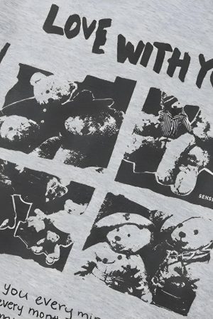 Stylish Work Outfits, Outfit Summer Ideas Love With You Hoodie