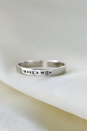 Stylish Work Outfits, Outfit Summer Ideas Make A Wish Ring