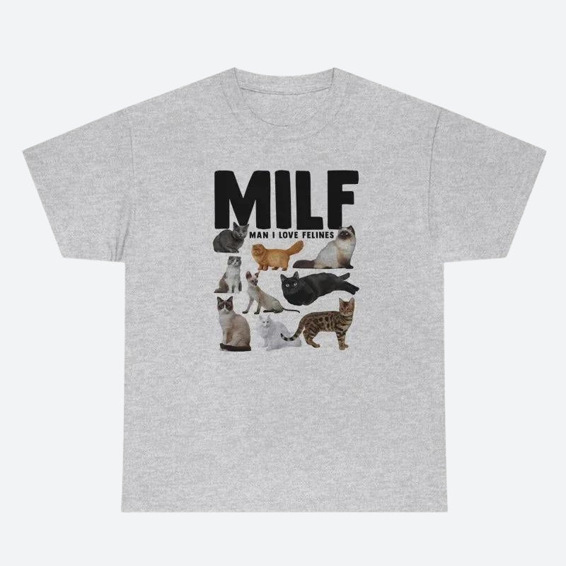 Stylish Work Outfits, Outfit Summer Ideas Man I Love Felines Tee Stylish Work Outfits, Outfit Summer Ideas Man I Love Felines Tee