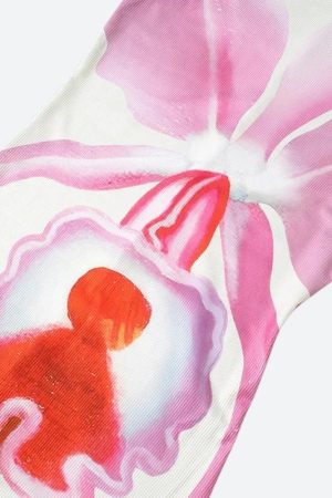 Stylish Work Outfits, Outfit Summer Ideas Maruja Mallo Split Maxi Dress