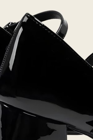 Stylish Work Outfits, Outfit Summer Ideas Mary Jane High Heels