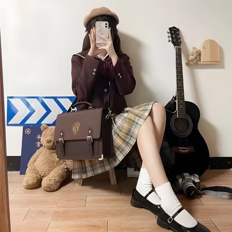 Stylish Work Outfits, Outfit Summer Ideas Messenger Bag Stylish Work Outfits, Outfit Summer Ideas Messenger Bag