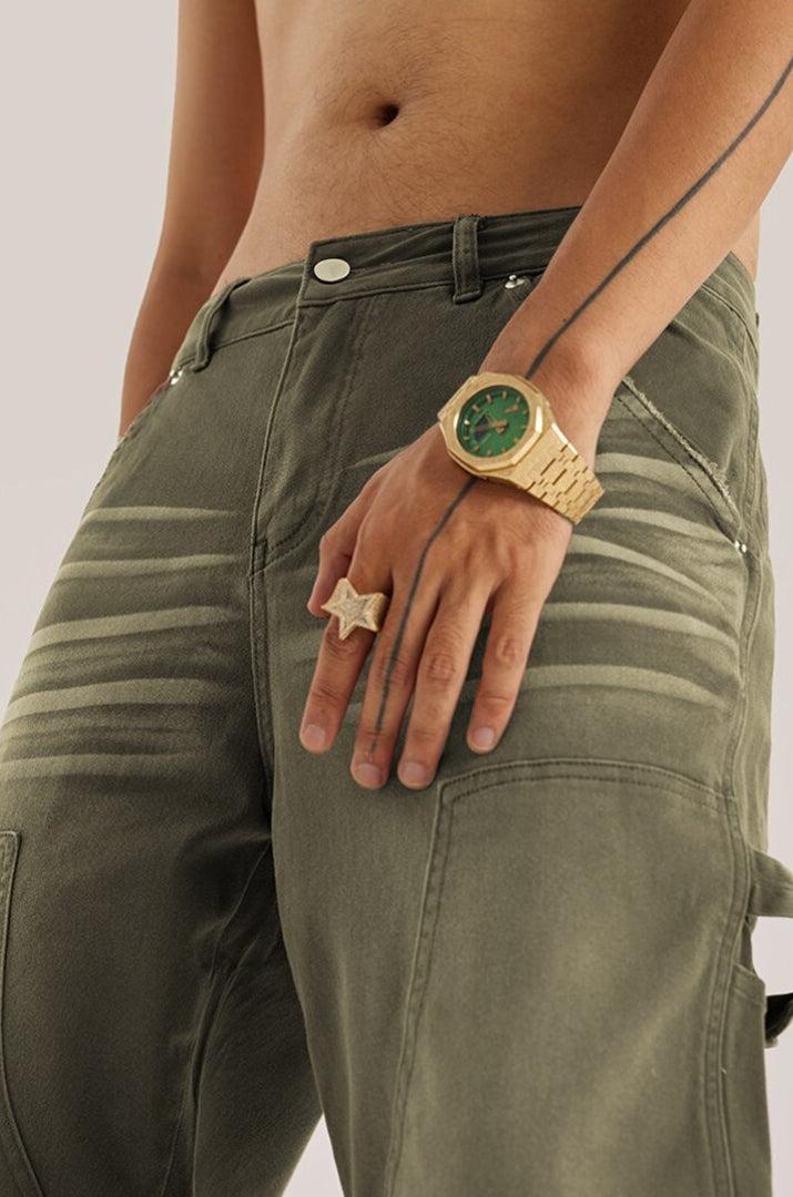 Stylish Work Outfits, Outfit Summer Ideas Mid Rise Washed Distressed Jeans Stylish Work Outfits, Outfit Summer Ideas Mid Rise Washed Distressed Jeans