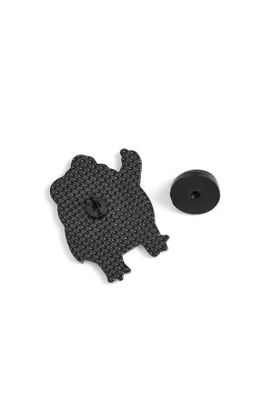 Stylish Work Outfits, Outfit Summer Ideas Middle Finger Frog Pins