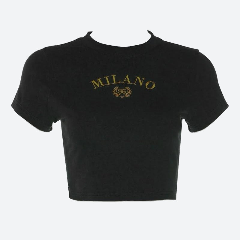 Stylish Work Outfits, Outfit Summer Ideas Milano Tee Stylish Work Outfits, Outfit Summer Ideas Milano Tee