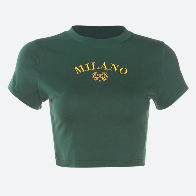 Stylish Work Outfits, Outfit Summer Ideas Milano Tee Stylish Work Outfits, Outfit Summer Ideas Milano Tee