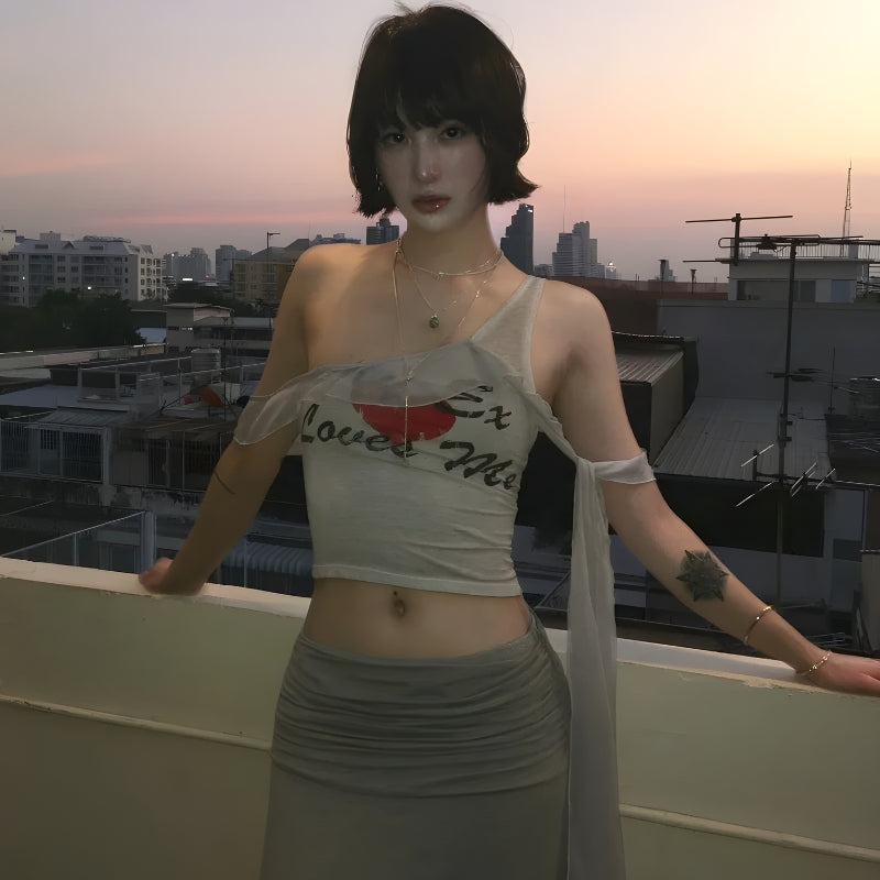 Stylish Work Outfits, Outfit Summer Ideas My Ex Loves Me Top