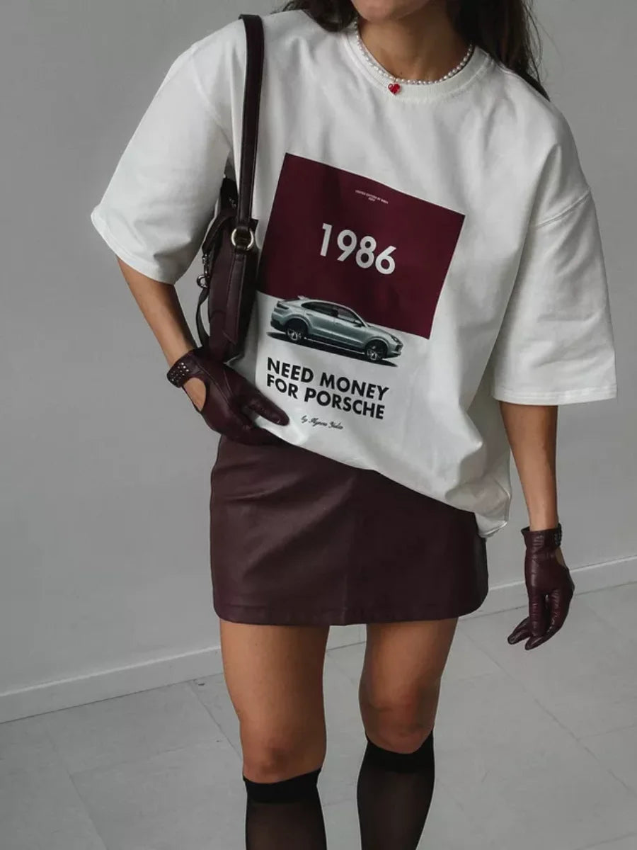 Stylish Work Outfits, Outfit Summer Ideas Need Money For Porsche Tee Stylish Work Outfits, Outfit Summer Ideas Need Money For Porsche Tee