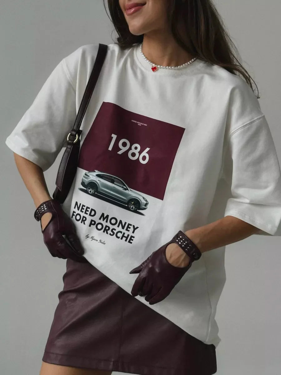 Stylish Work Outfits, Outfit Summer Ideas Need Money For Porsche Tee Stylish Work Outfits, Outfit Summer Ideas Need Money For Porsche Tee
