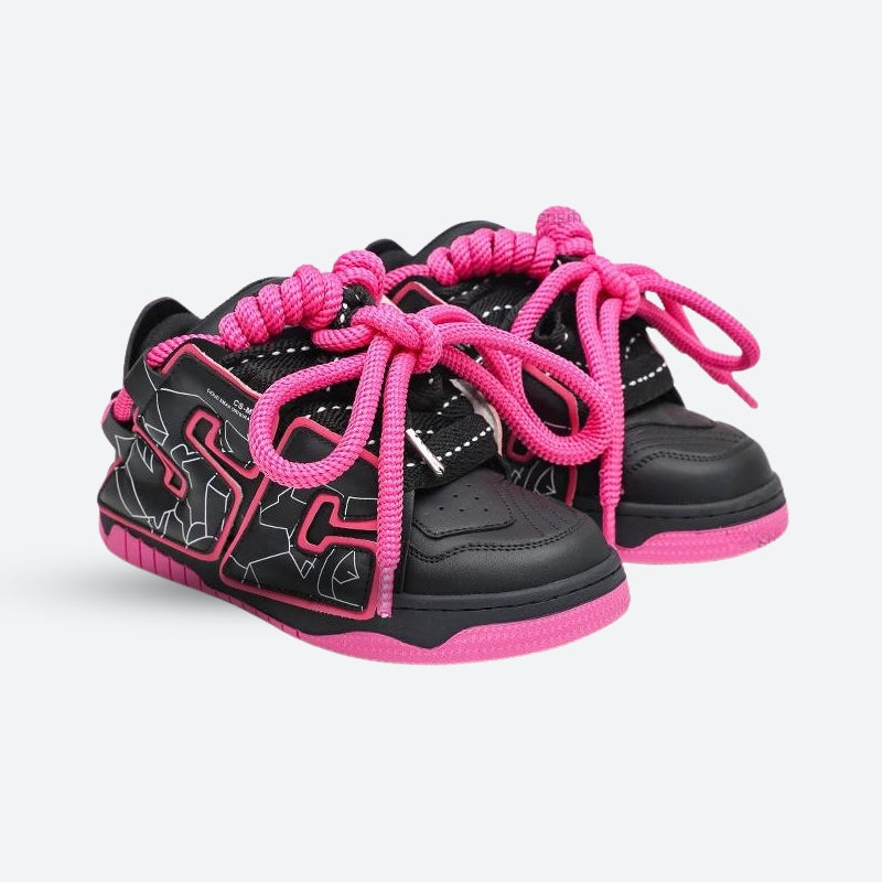 Stylish Work Outfits, Outfit Summer Ideas Neon Sneakers Stylish Work Outfits, Outfit Summer Ideas Neon Sneakers