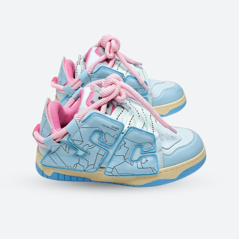 Stylish Work Outfits, Outfit Summer Ideas Neon Sneakers Stylish Work Outfits, Outfit Summer Ideas Neon Sneakers