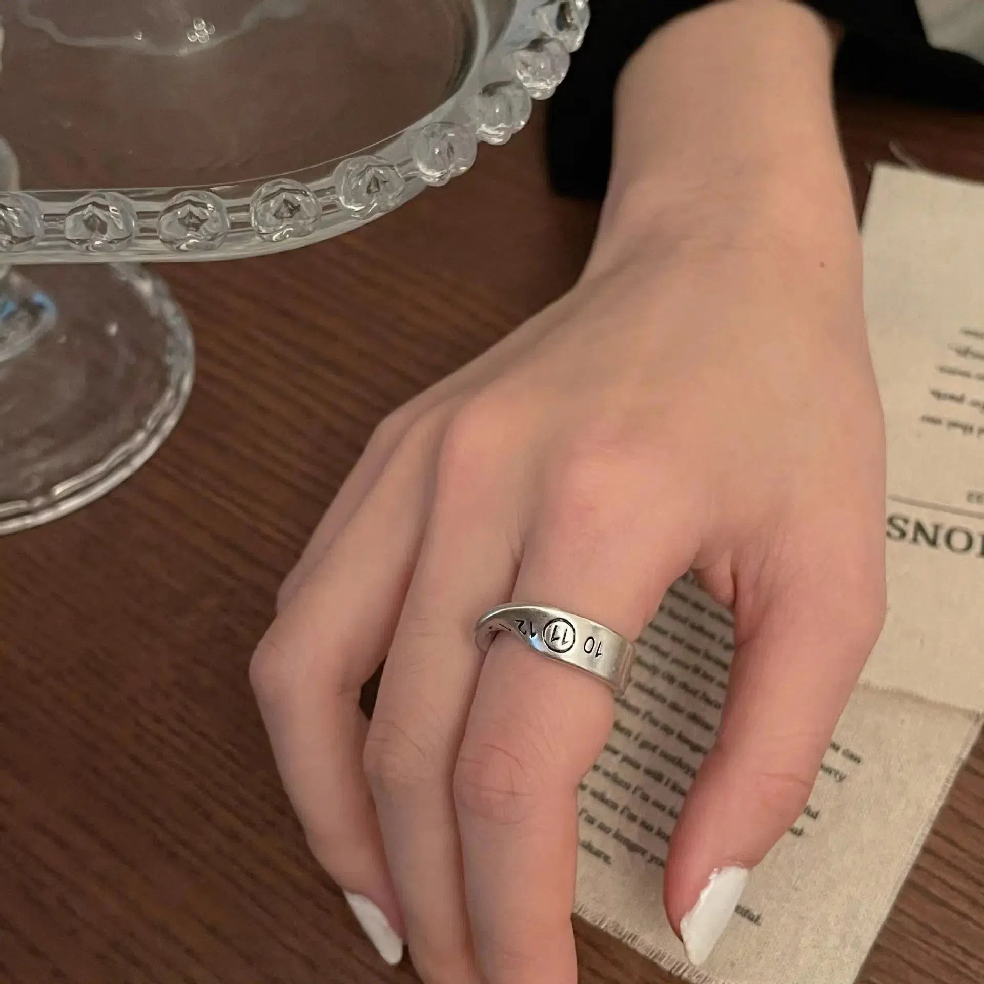 Stylish Work Outfits, Outfit Summer Ideas Numbers Twisted Ring Stylish Work Outfits, Outfit Summer Ideas Numbers Twisted Ring