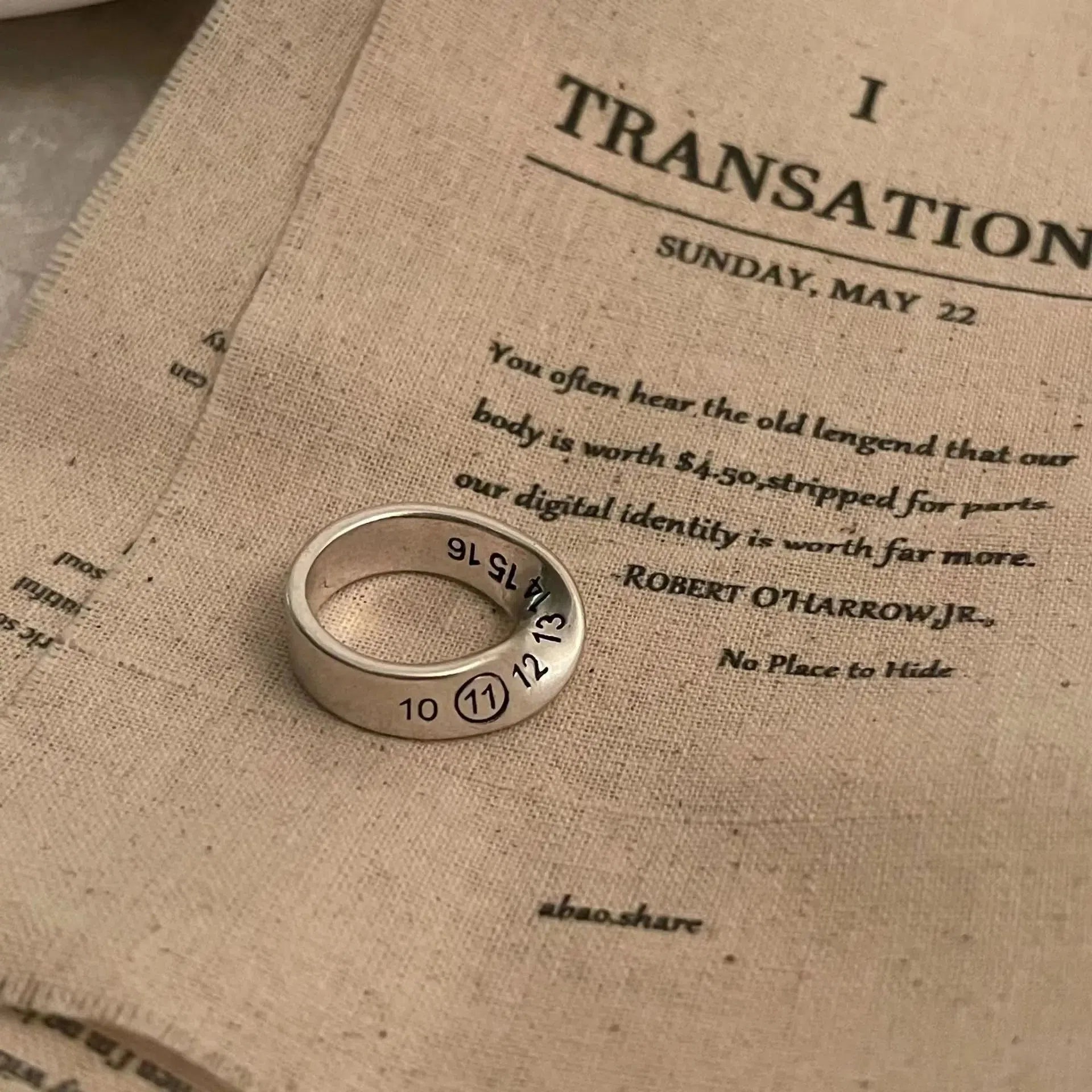 Stylish Work Outfits, Outfit Summer Ideas Numbers Twisted Ring Stylish Work Outfits, Outfit Summer Ideas Numbers Twisted Ring