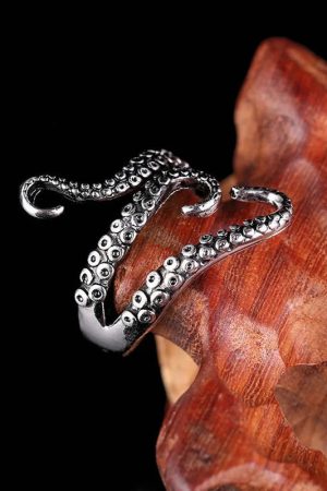 Stylish Work Outfits, Outfit Summer Ideas Octopus Ring