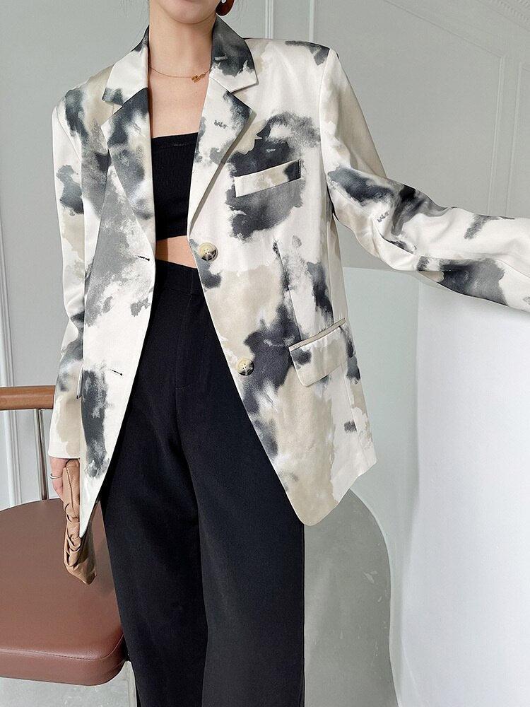 Stylish Work Outfits, Outfit Summer Ideas Old Money Blazer Stylish Work Outfits, Outfit Summer Ideas Old Money Blazer