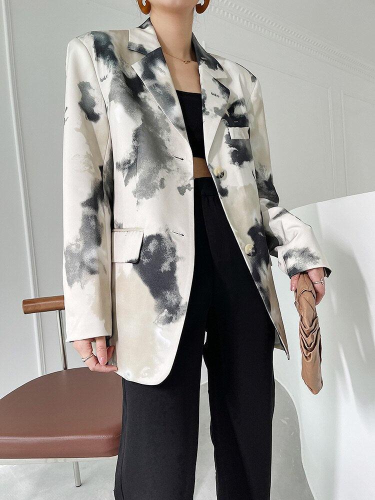 Stylish Work Outfits, Outfit Summer Ideas Old Money Blazer Stylish Work Outfits, Outfit Summer Ideas Old Money Blazer