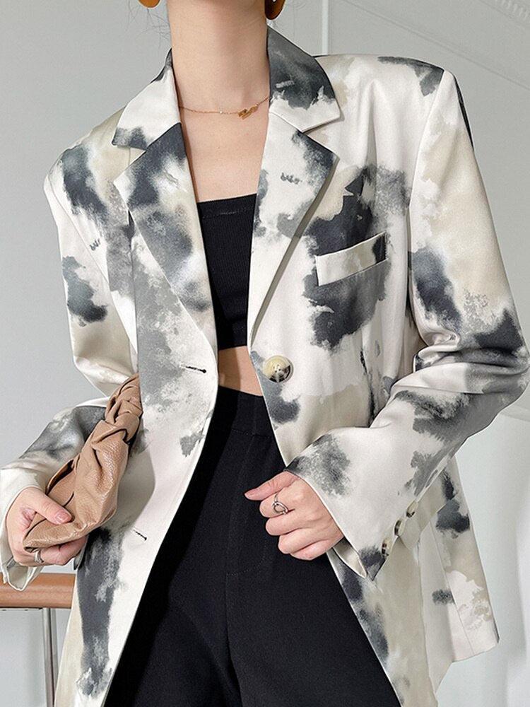Stylish Work Outfits, Outfit Summer Ideas Old Money Blazer