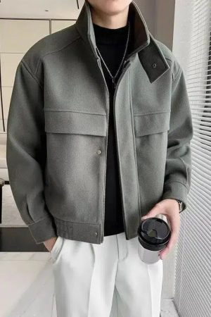 Stylish Work Outfits, Outfit Summer Ideas Old Money Classic Jacket