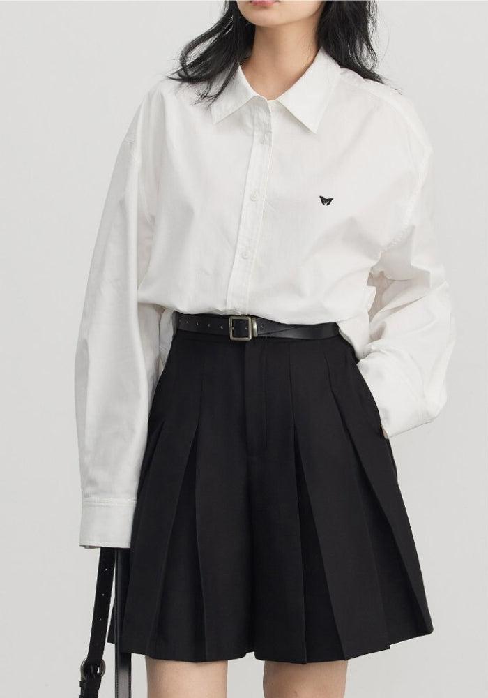 Stylish Work Outfits, Outfit Summer Ideas Old Money Shorts