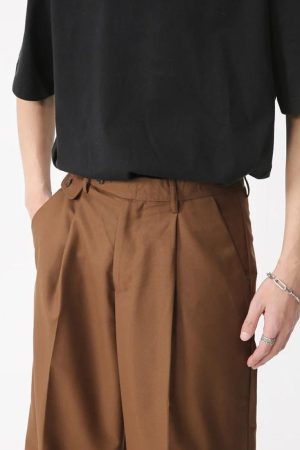 Stylish Work Outfits, Outfit Summer Ideas Old Money Wide Leg Pants
