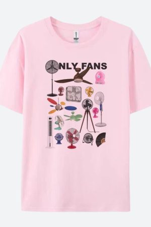 Stylish Work Outfits, Outfit Summer Ideas Only Fans Tee