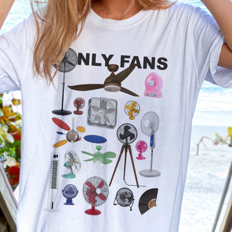 Stylish Work Outfits, Outfit Summer Ideas Only Fans Tee