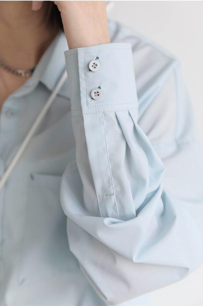 Stylish Work Outfits, Outfit Summer Ideas Oversized Poplin Shirt Stylish Work Outfits, Outfit Summer Ideas Oversized Poplin Shirt