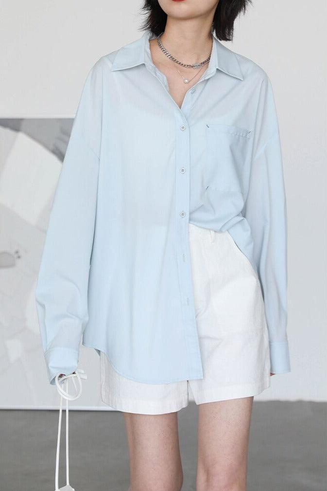 Stylish Work Outfits, Outfit Summer Ideas Oversized Poplin Shirt Stylish Work Outfits, Outfit Summer Ideas Oversized Poplin Shirt