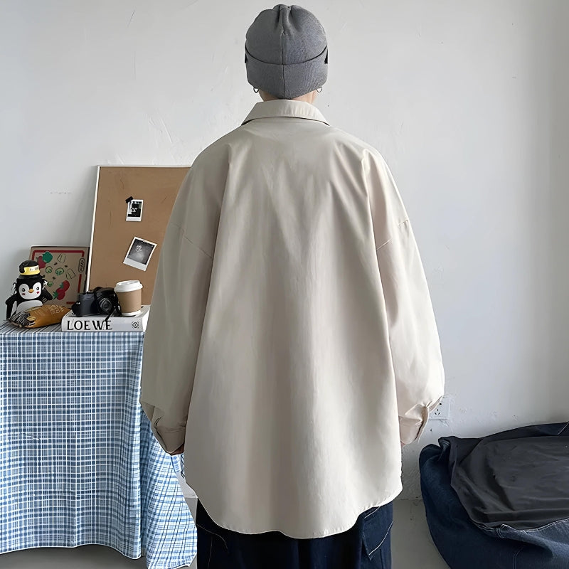 Stylish Work Outfits, Outfit Summer Ideas Oversized Shirt Stylish Work Outfits, Outfit Summer Ideas Oversized Shirt