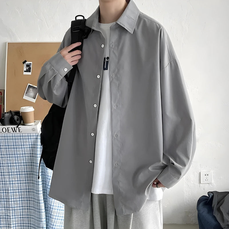 Stylish Work Outfits, Outfit Summer Ideas Oversized Shirt Stylish Work Outfits, Outfit Summer Ideas Oversized Shirt