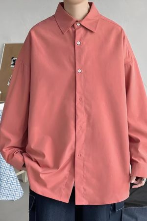 Stylish Work Outfits, Outfit Summer Ideas Oversized Shirt