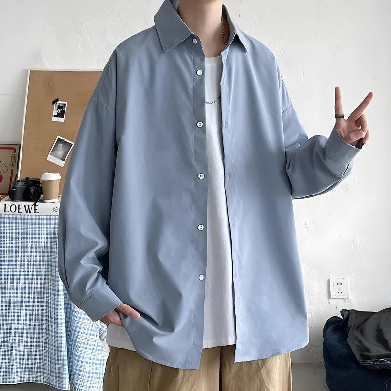 Stylish Work Outfits, Outfit Summer Ideas Oversized Shirt Stylish Work Outfits, Outfit Summer Ideas Oversized Shirt
