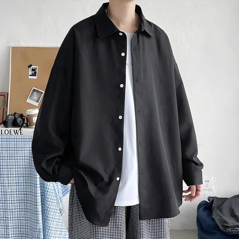 Stylish Work Outfits, Outfit Summer Ideas Oversized Shirt Stylish Work Outfits, Outfit Summer Ideas Oversized Shirt