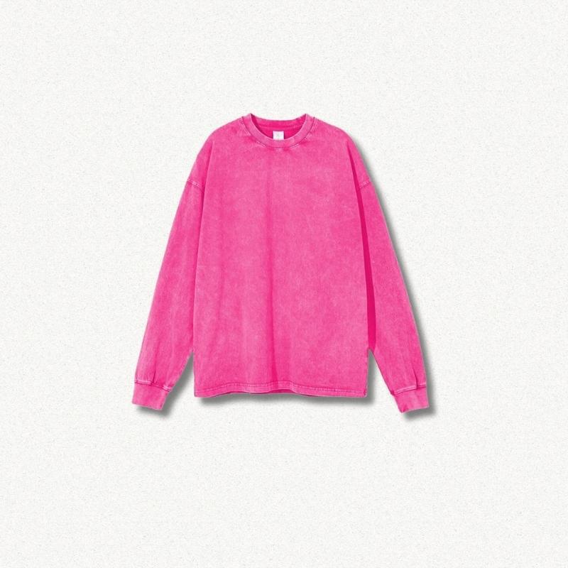 Stylish Work Outfits, Outfit Summer Ideas Oversized Washed Basic Tee Stylish Work Outfits, Outfit Summer Ideas Oversized Washed Basic Tee